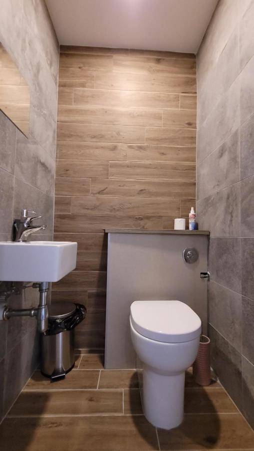 Apartment Stylish - Modern - Large Terrace - 2 Bed - 200 M From Sea - Fully Air Con St. Paul's Bay